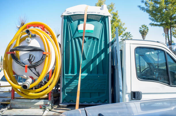 Best Construction site porta potty rental  in Ardmore, AL