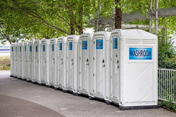Best Portable bathroom rental  in Ardmore, AL