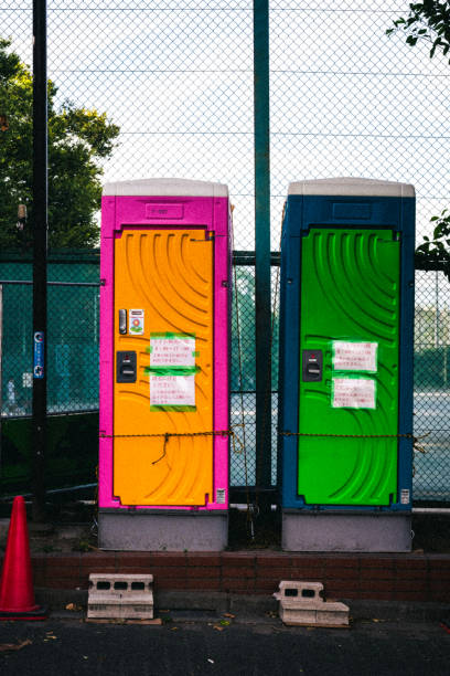Portable Toilet Options We Offer in Ardmore, AL