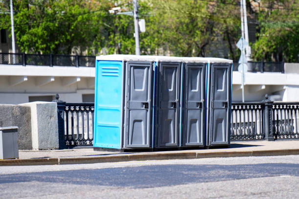 Best Local porta potty services  in Ardmore, AL