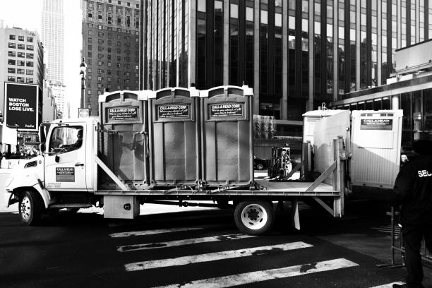 Best Portable restroom solutions  in Ardmore, AL