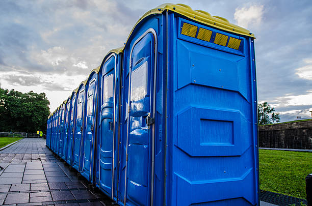 Best Sanitation services for porta potties  in Ardmore, AL